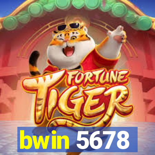 bwin 5678